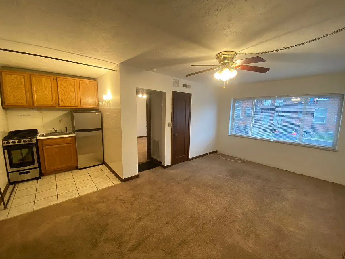 Building Photo - N High St 2228 TPP