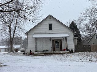 506 West St, Darlington, IN 47940