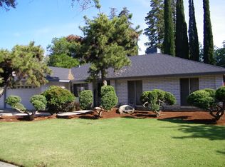 5158 E Butler Ave, Fresno, CA 93727