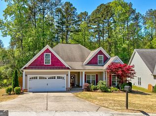 118 Oscar Way, Dallas, GA 30132