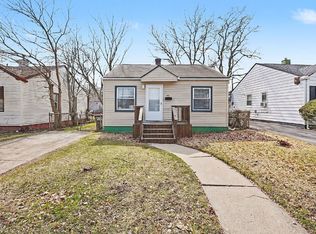 587 Nevada Ave, Pontiac, MI 48341