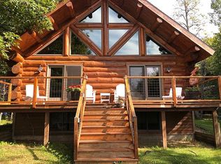 22804 S Maple Point Rd, Pickford, MI 49774