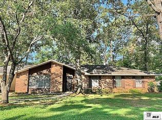 103 Darbonne Dr, West Monroe, LA 71291