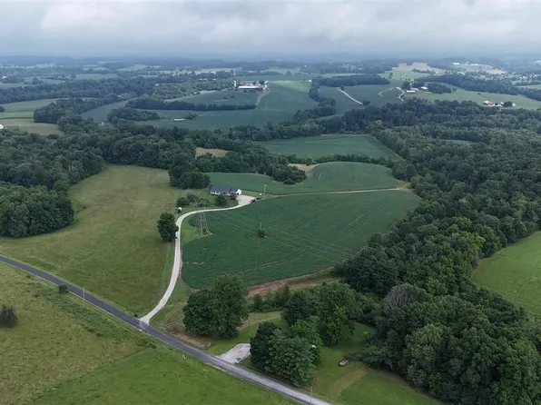 590 Wells Rd, Glasgow, KY 42141