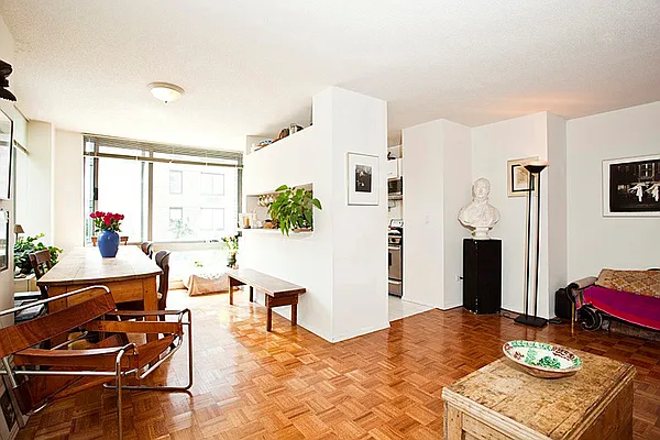 Sold by Brown Harris Stevens | media 11