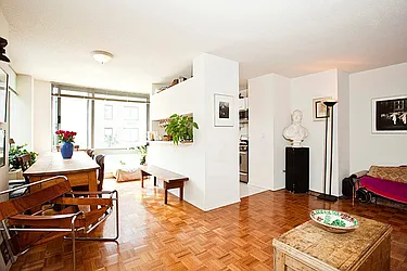 Sold by Brown Harris Stevens