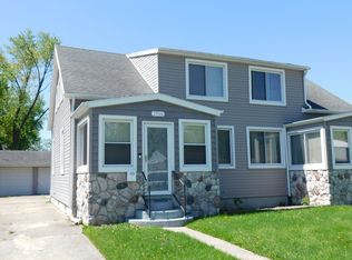 23546 Glenbrook Ave #1, Saint Clair Shores, MI 48082