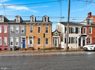 515 Locust St, Columbia, PA 17512