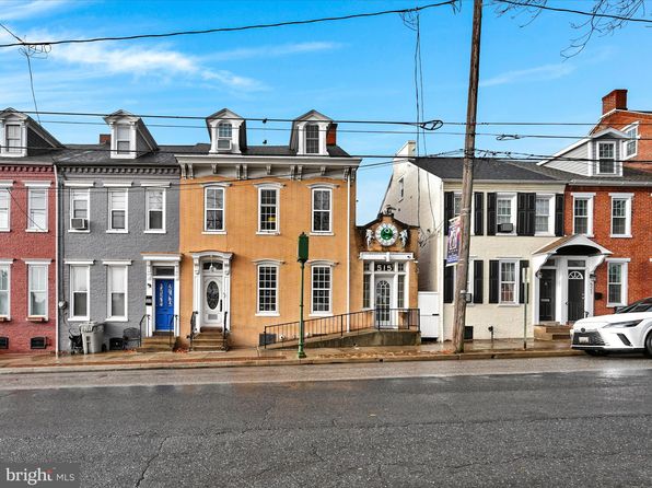 515 Locust St, Columbia, PA 17512