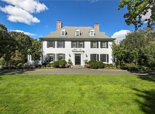 309 Grace Church St, Rye, NY 10580