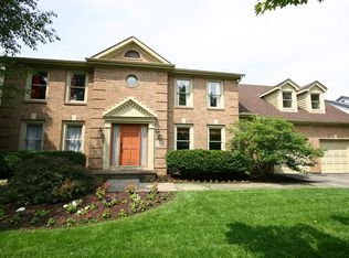 6709 Kensington Way, Columbus, OH 43085