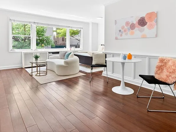 167 E 67th St APT 2B, New York, NY 10065