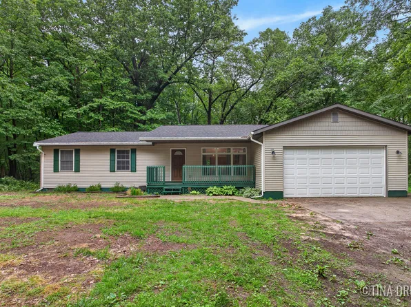4306 Dalson Rd, Twin Lake, MI 49457
