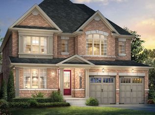 115 Deer Ridge Cres, Whitby, ON L1P 0P2