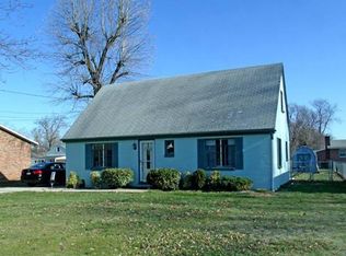 47th St, Vienna, WV 26105