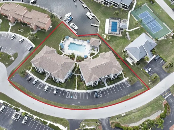 1341 Rock Dove Ct #15, Punta Gorda, FL 33950