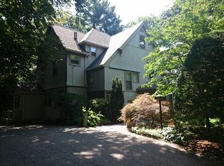 216 Gardner Rd, Brookline, MA 02445
