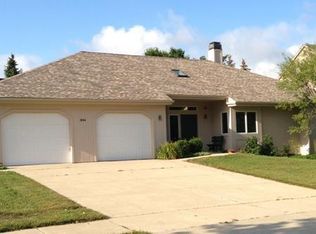 1844 Chicory Ridge Rd, Ann Arbor, MI 48103