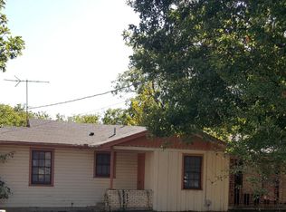 6762 Church St, Fort Worth, TX 76112