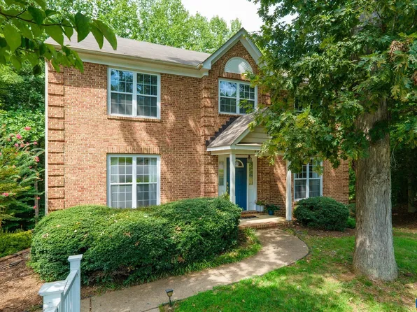2544 Brandermill Pl, Charlottesville, VA 22911
