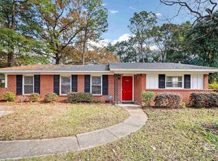 816 Montfort Rd E, Mobile, AL 36608