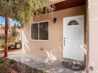 2720 Vereda Rodiando, Santa Fe, NM 87505
