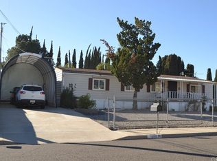 14100 El Paseo Rd, Riverside, CA 92508