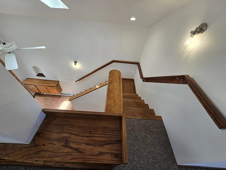 Stairway