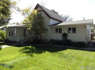 317 Adams Ave, Akron, CO 80720