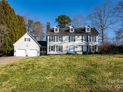 104 35th Ave NW, Hickory, NC, 28601