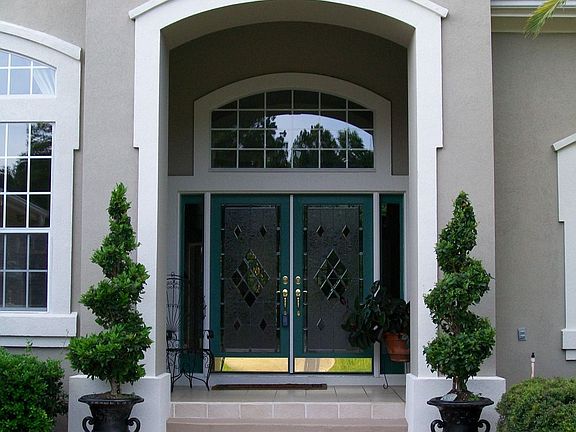 Welcome Home!
