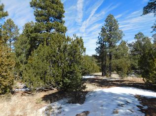 3341-3343 Stone Bridge Trl, Heber, AZ 85928