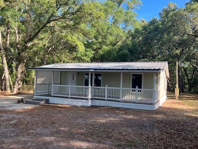 7651 NW 165th St, Trenton, FL, 32693