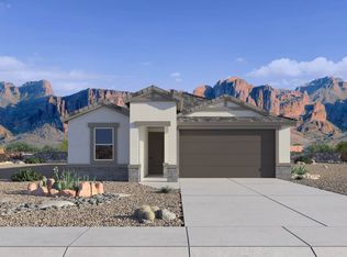 22077 N Dawn View Dr, Maricopa, AZ 85139