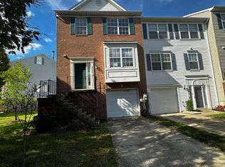 3800 Europe Ln, Bowie, MD