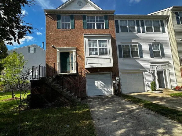 3800 Europe Ln, Bowie, MD 20716