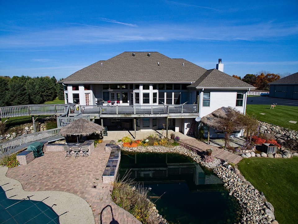 13112 E Mn Ave, Climax, MI 49034 Zillow