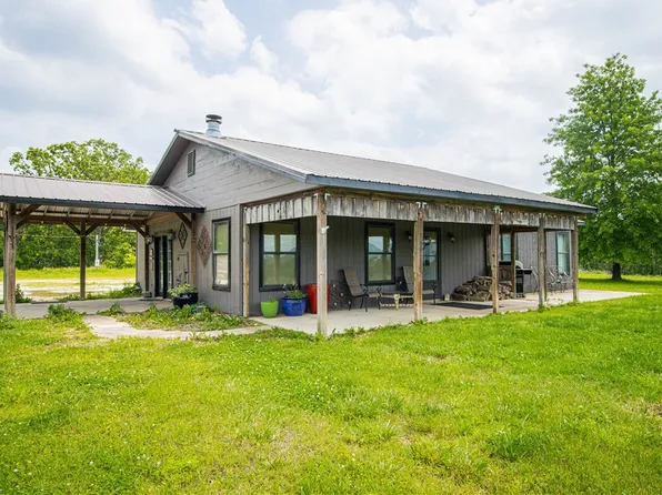 10534 Hidden Valley, Omaha, AR 72662