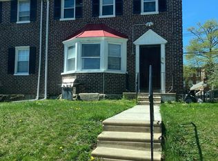 748 Cypress St, Yeadon, PA 19050
