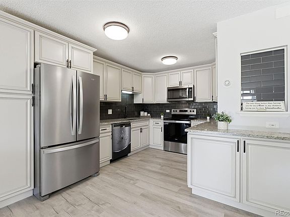 2nd image of 9380 E Center Avenue #12A