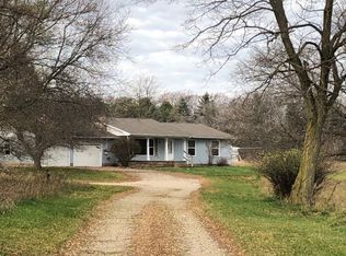 4870 S Meridian Rd, Mount Pleasant, MI 48858