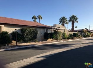 1347 E Amado Rd, Palm Springs, CA 92262