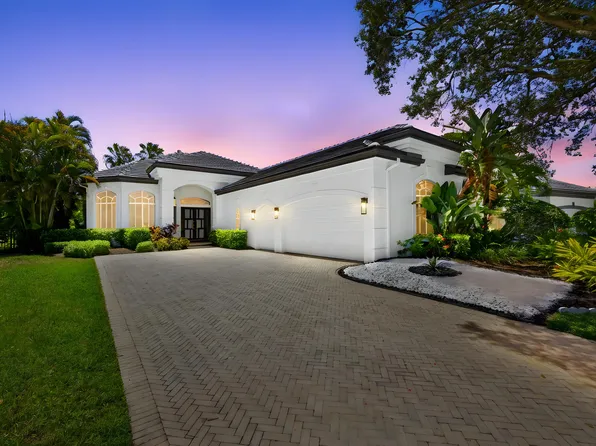 6778 Oakmont Way, West Palm Beach, FL 33412