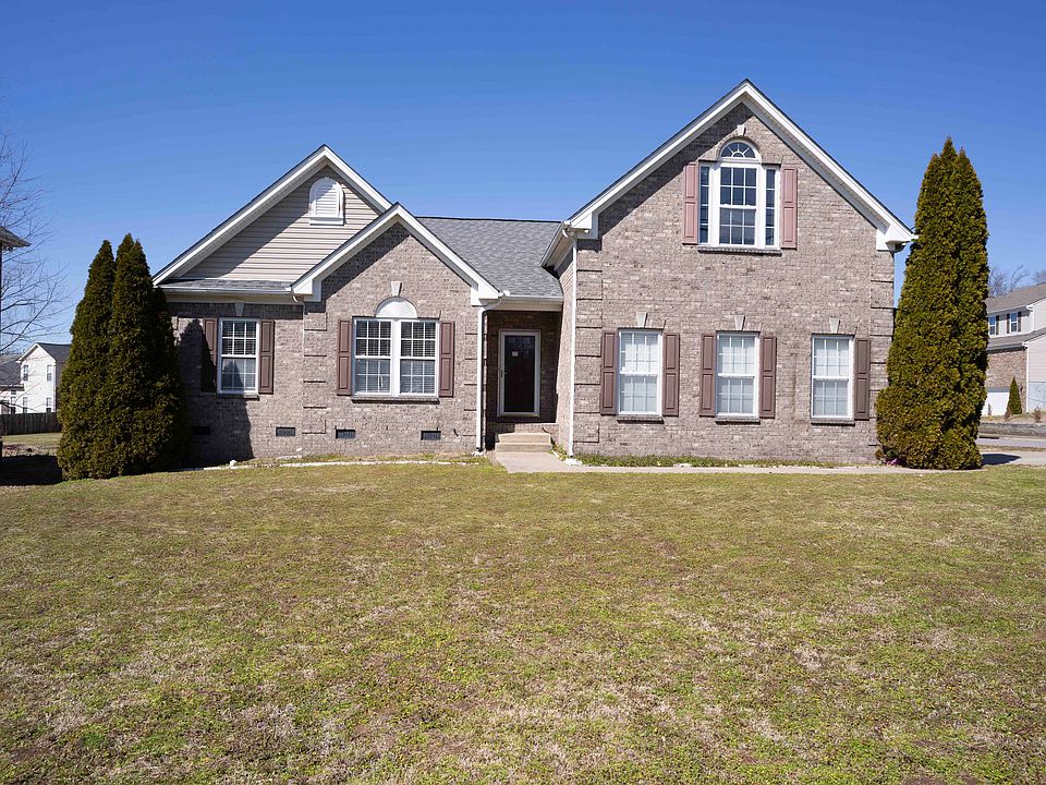1st image of 1100 Blairfield Dr