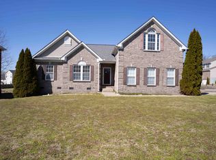 1100 Blairfield Dr, Antioch, TN 37013