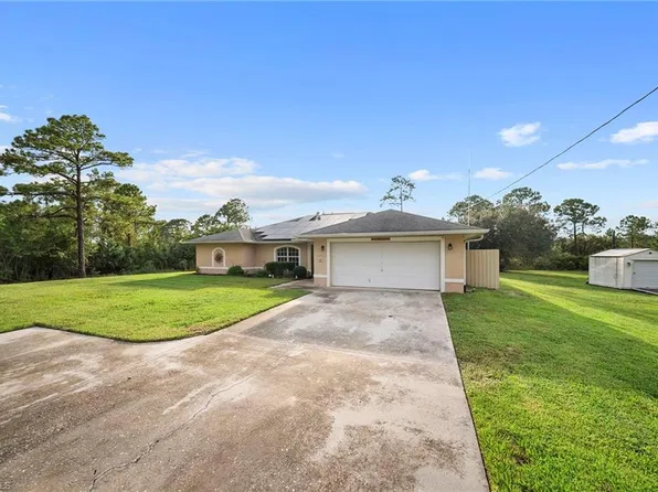 509 Wells AVE, LEHIGH ACRES, FL 33972