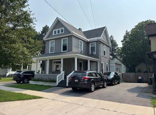 437 N Washington St, Herkimer, NY 13350