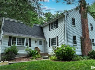 221 Old Farms Road, Simsbury, CT 06070