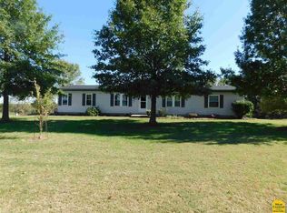 616 SE 561st Rd, Clinton, MO 64735