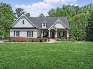 114 Ray Cole Road Ext, Dallas, GA 30157